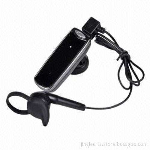 Bluetooth Stereo Headset, Bluetooth V2.1 + EDR, Handsfree, Mirror Polishing Surface